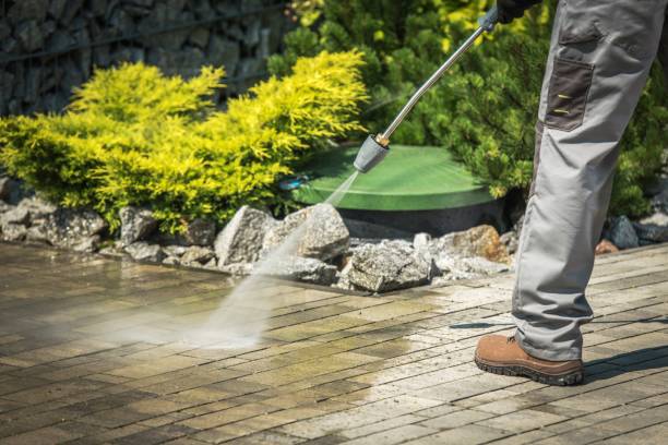 Professional Pressure Washing in Niagara University, NY